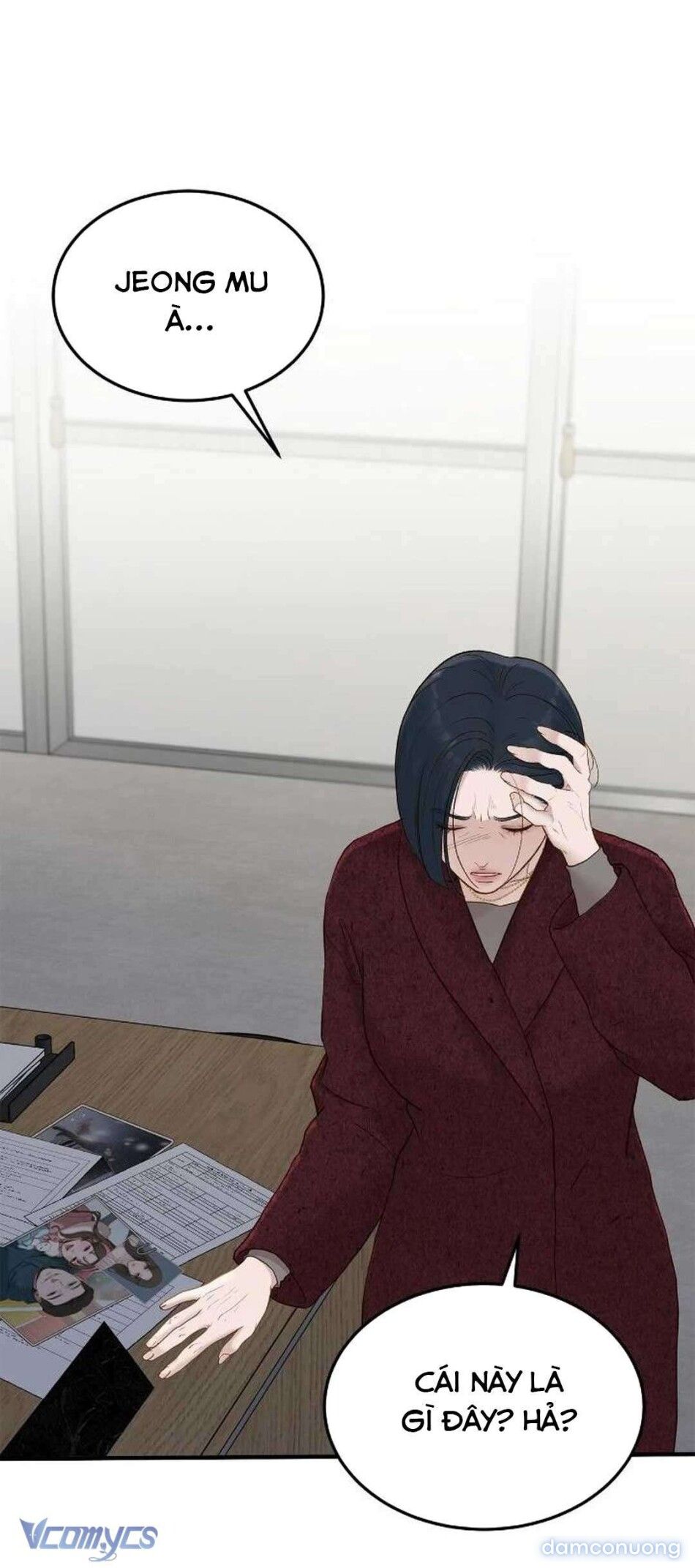 đọc truyện Bất Chấp Rủi Ro Chương 61 ảnh 32 tại Thiên Thai Truyện