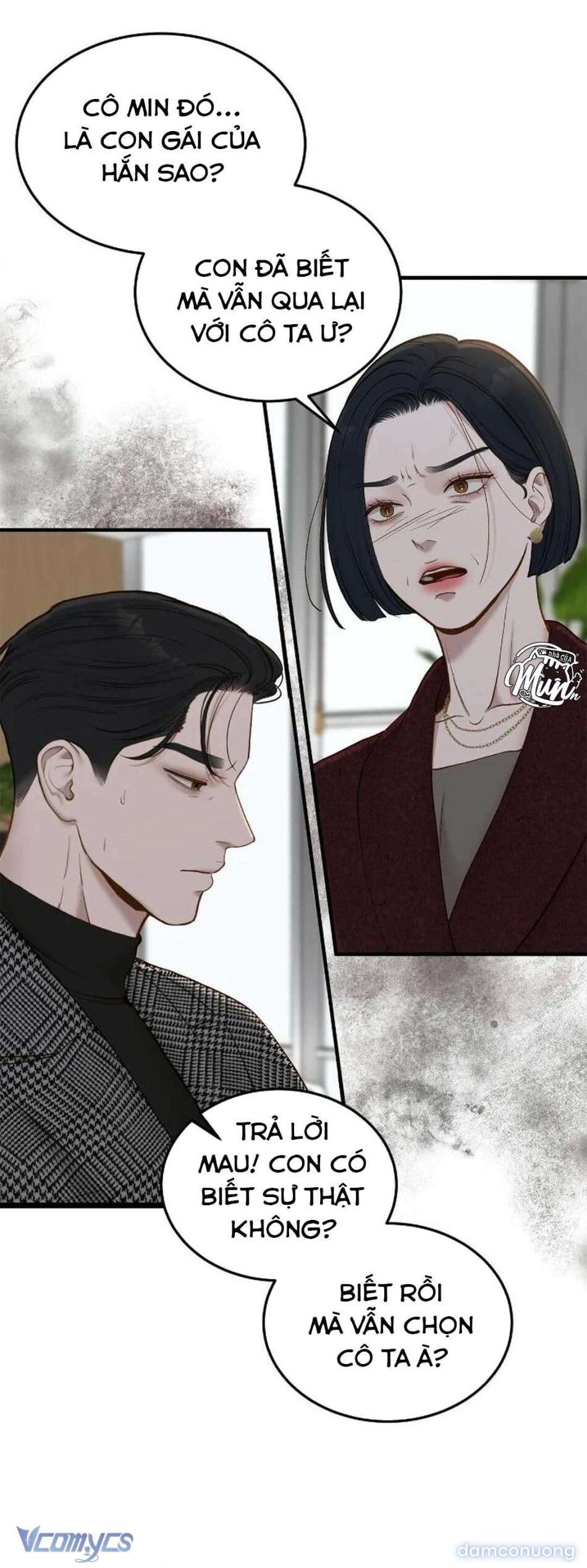 đọc truyện Bất Chấp Rủi Ro Chương 61 ảnh 33 tại Thiên Thai Truyện