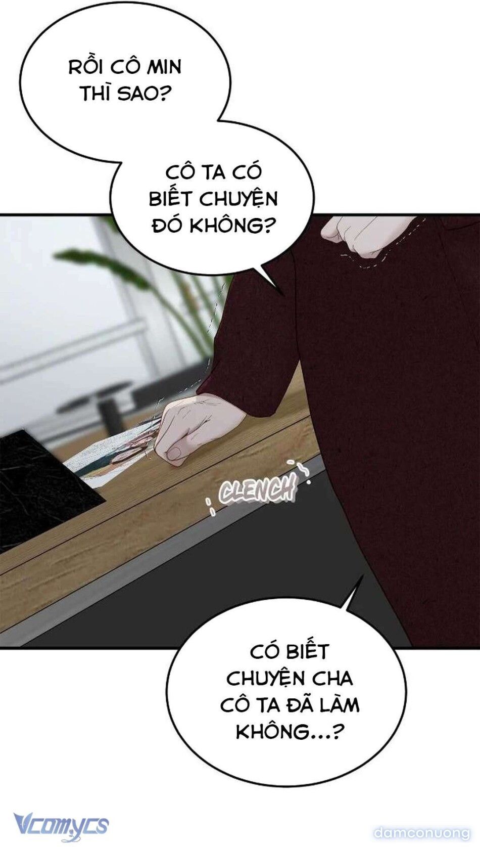 đọc truyện Bất Chấp Rủi Ro Chương 61 ảnh 34 tại Thiên Thai Truyện