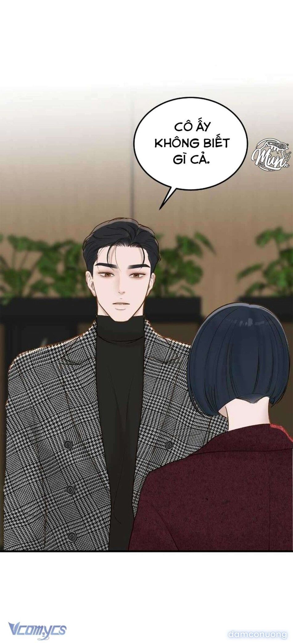 đọc truyện Bất Chấp Rủi Ro Chương 61 ảnh 35 tại Thiên Thai Truyện