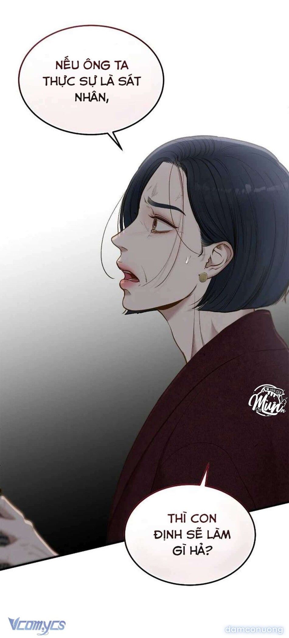 đọc truyện Bất Chấp Rủi Ro Chương 61 ảnh 40 tại Thiên Thai Truyện