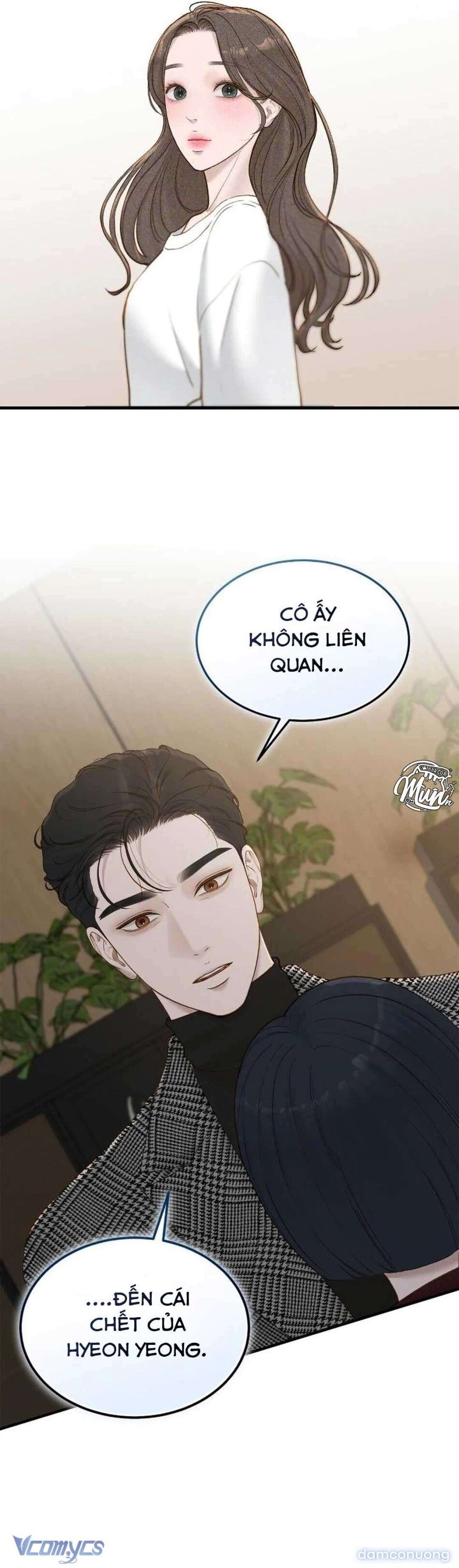 đọc truyện Bất Chấp Rủi Ro Chương 61 ảnh 42 tại Thiên Thai Truyện