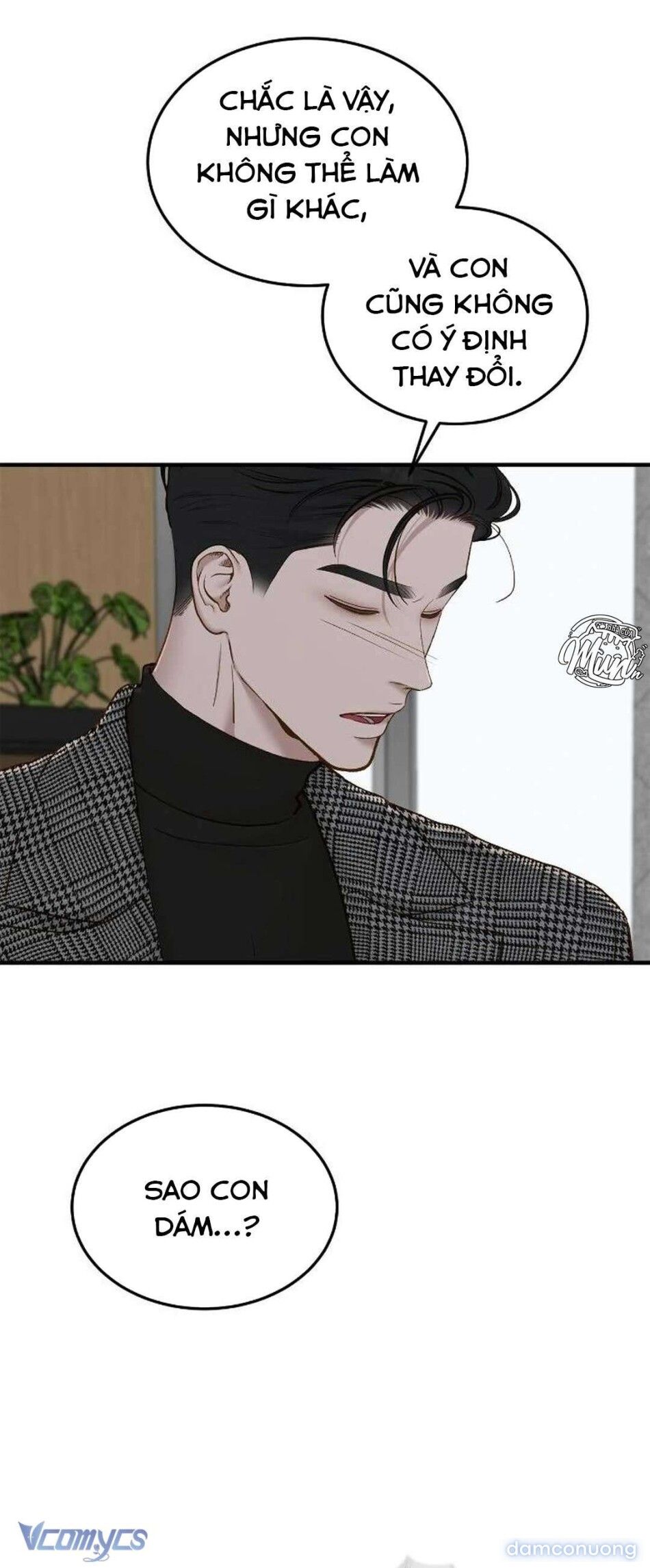 đọc truyện Bất Chấp Rủi Ro Chương 61 ảnh 44 tại Thiên Thai Truyện