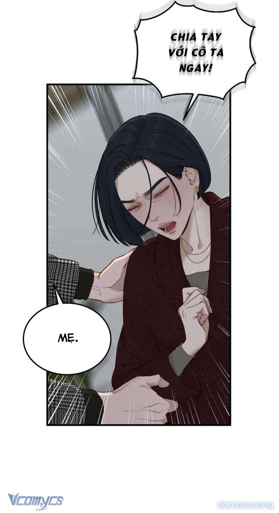 đọc truyện Bất Chấp Rủi Ro Chương 61 ảnh 45 tại Thiên Thai Truyện