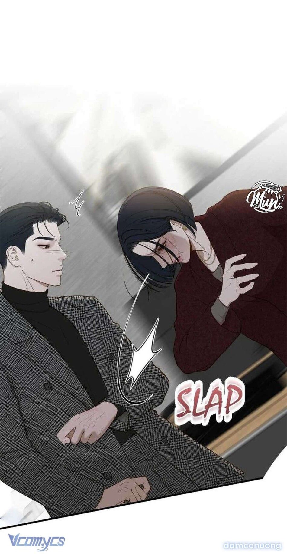 đọc truyện Bất Chấp Rủi Ro Chương 61 ảnh 46 tại Thiên Thai Truyện