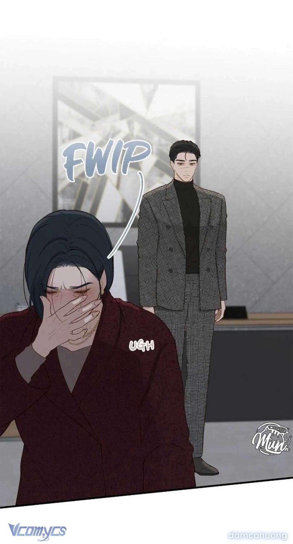 đọc truyện Bất Chấp Rủi Ro Chương 61 ảnh 48 tại Thiên Thai Truyện