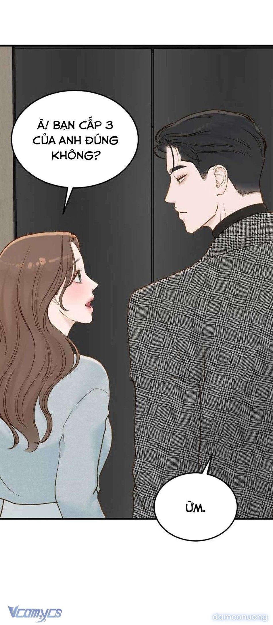 đọc truyện Bất Chấp Rủi Ro Chương 61 ảnh 7 tại Thiên Thai Truyện