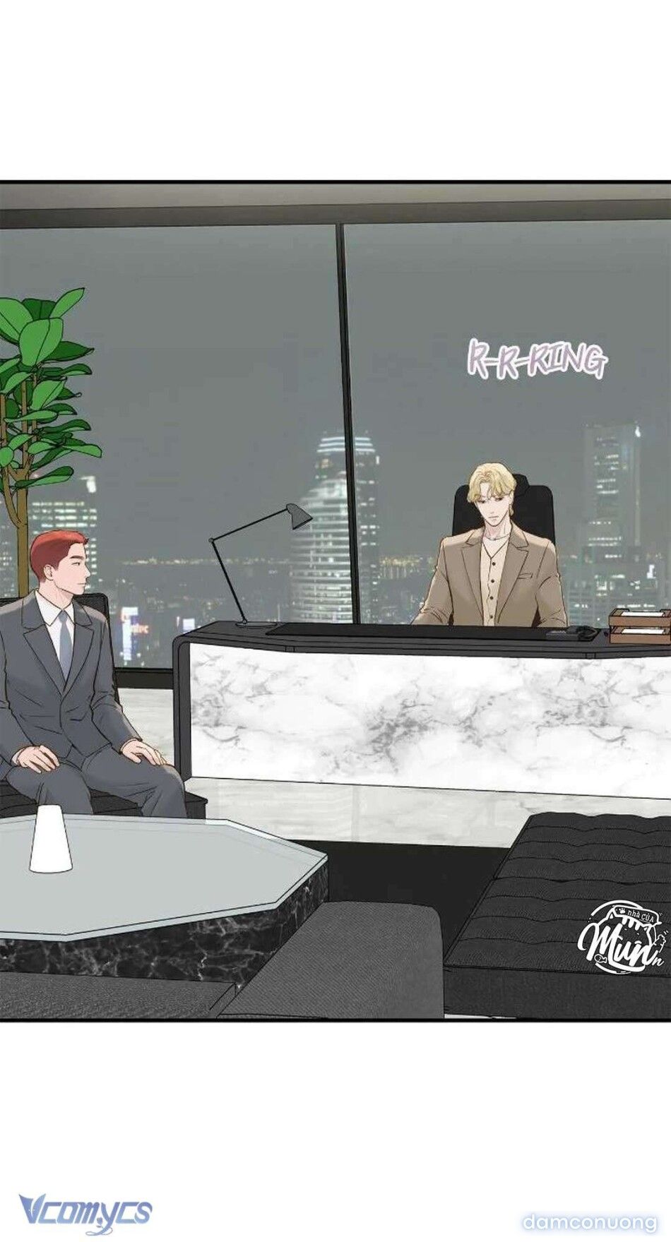 đọc truyện Bất Chấp Rủi Ro Chương 61 ảnh 52 tại Thiên Thai Truyện