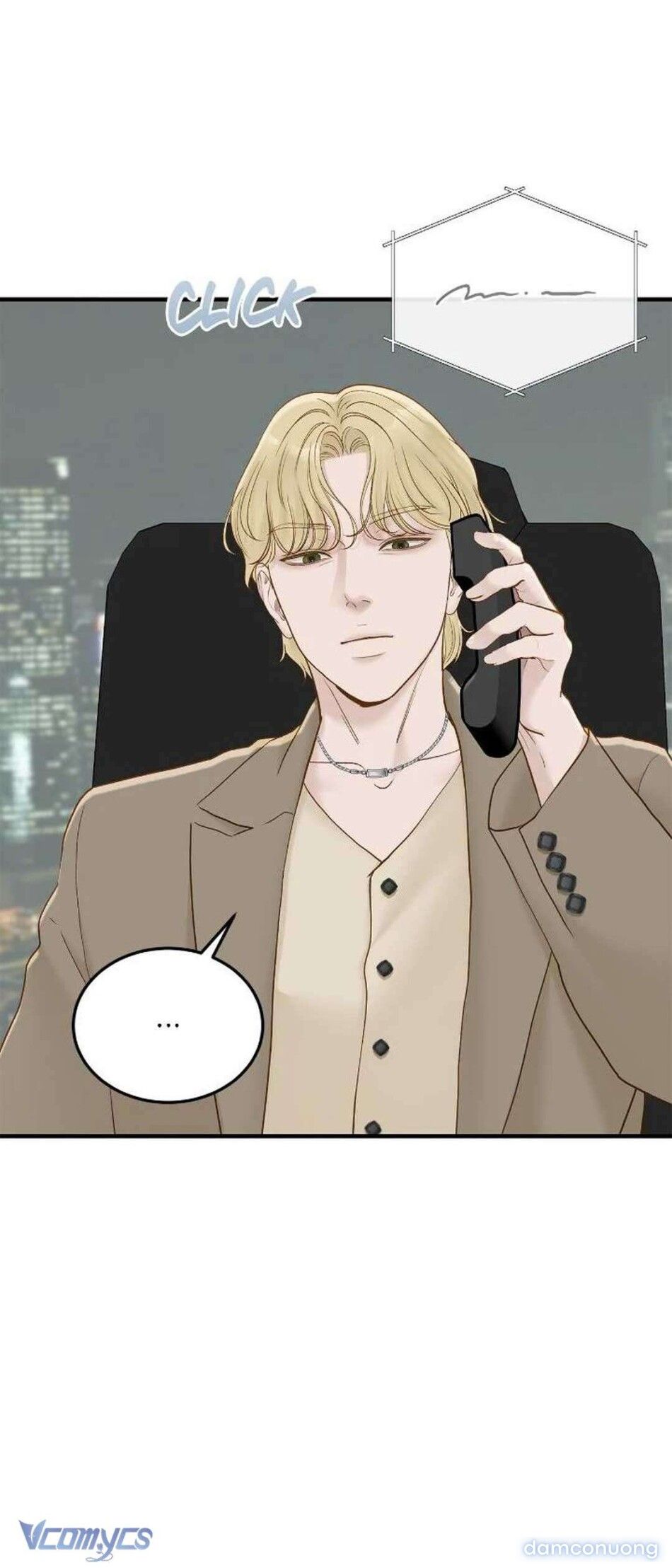 đọc truyện Bất Chấp Rủi Ro Chương 61 ảnh 53 tại Thiên Thai Truyện