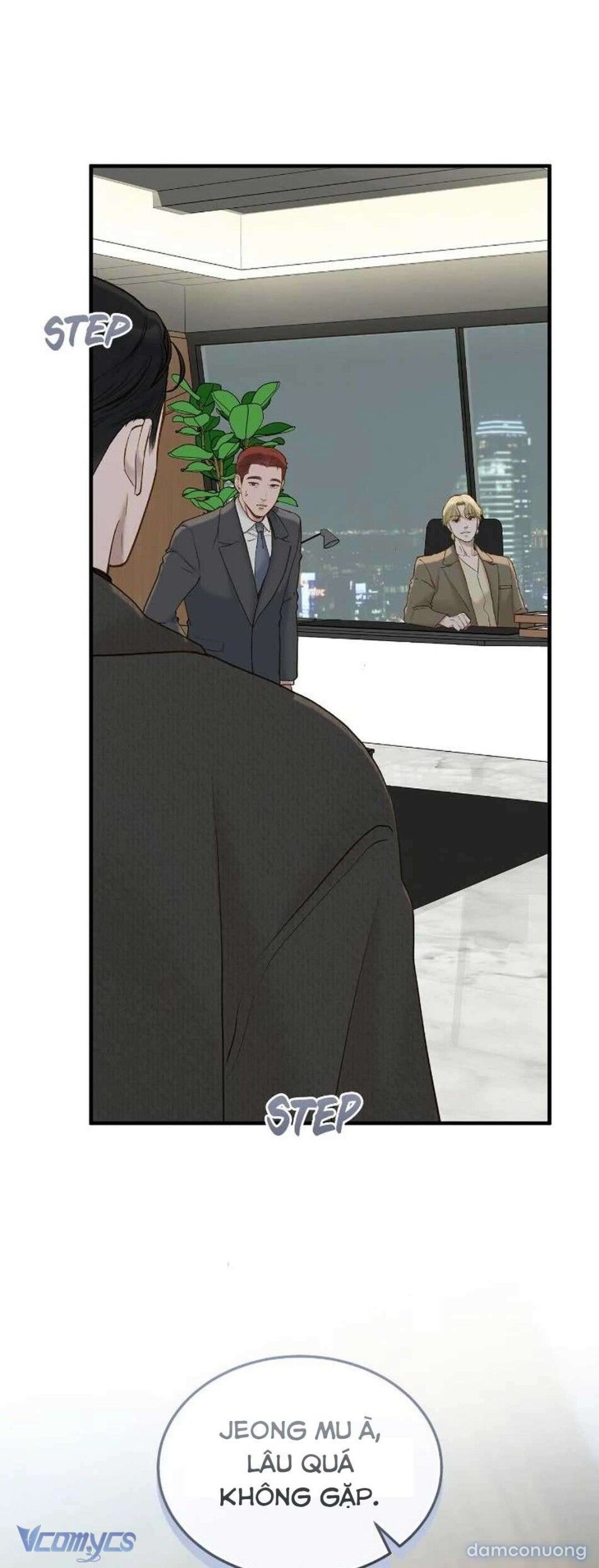 đọc truyện Bất Chấp Rủi Ro Chương 61 ảnh 56 tại Thiên Thai Truyện