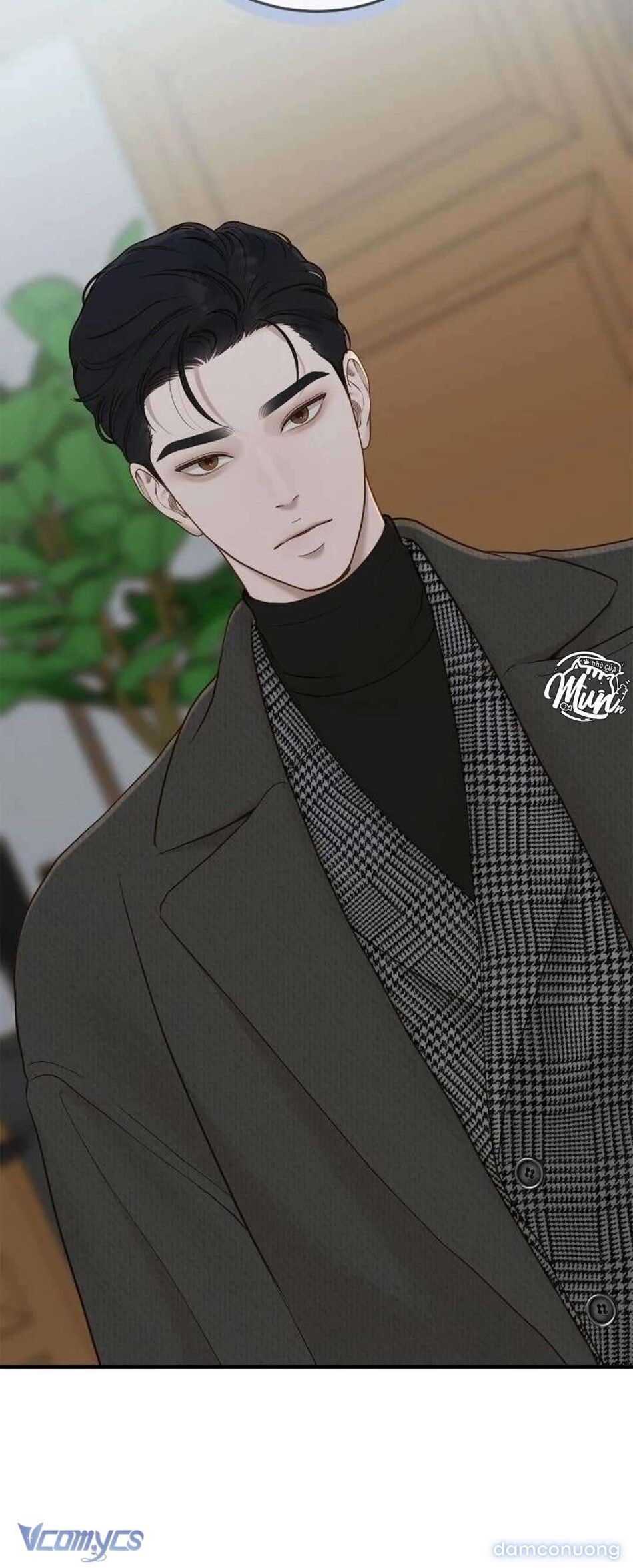 đọc truyện Bất Chấp Rủi Ro Chương 61 ảnh 57 tại Thiên Thai Truyện