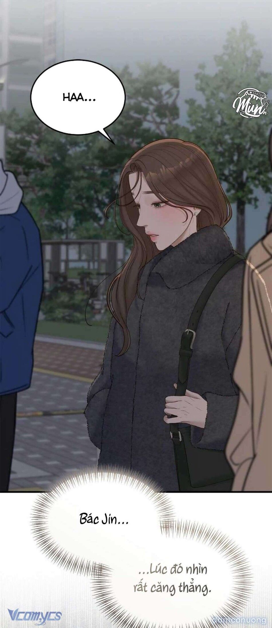 đọc truyện Bất Chấp Rủi Ro Chương 61 ảnh 59 tại Thiên Thai Truyện