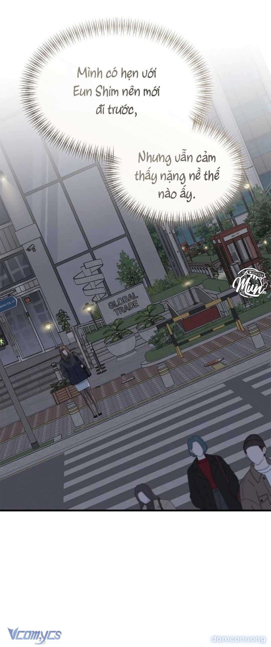 đọc truyện Bất Chấp Rủi Ro Chương 61 ảnh 61 tại Thiên Thai Truyện