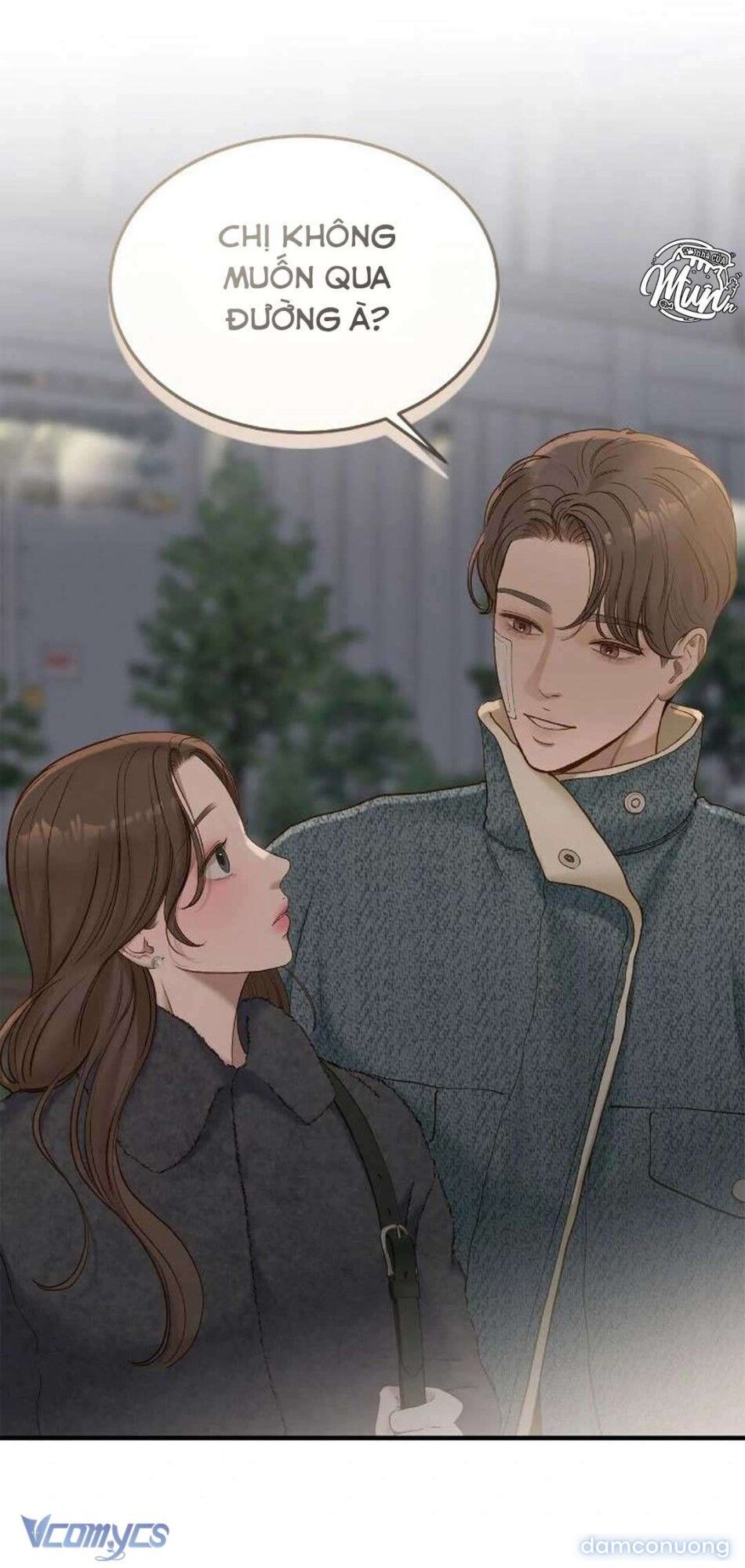 đọc truyện Bất Chấp Rủi Ro Chương 61 ảnh 65 tại Thiên Thai Truyện