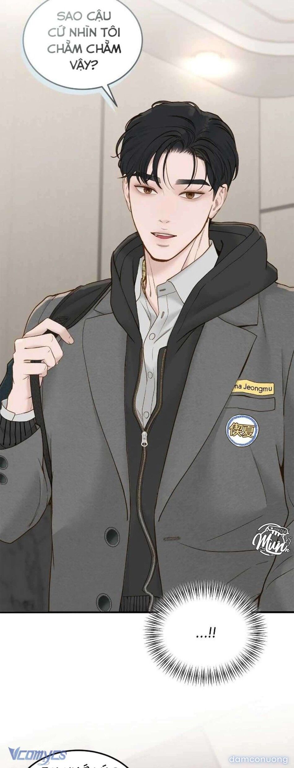 đọc truyện Bất Chấp Rủi Ro Chương 61 ảnh 10 tại Thiên Thai Truyện