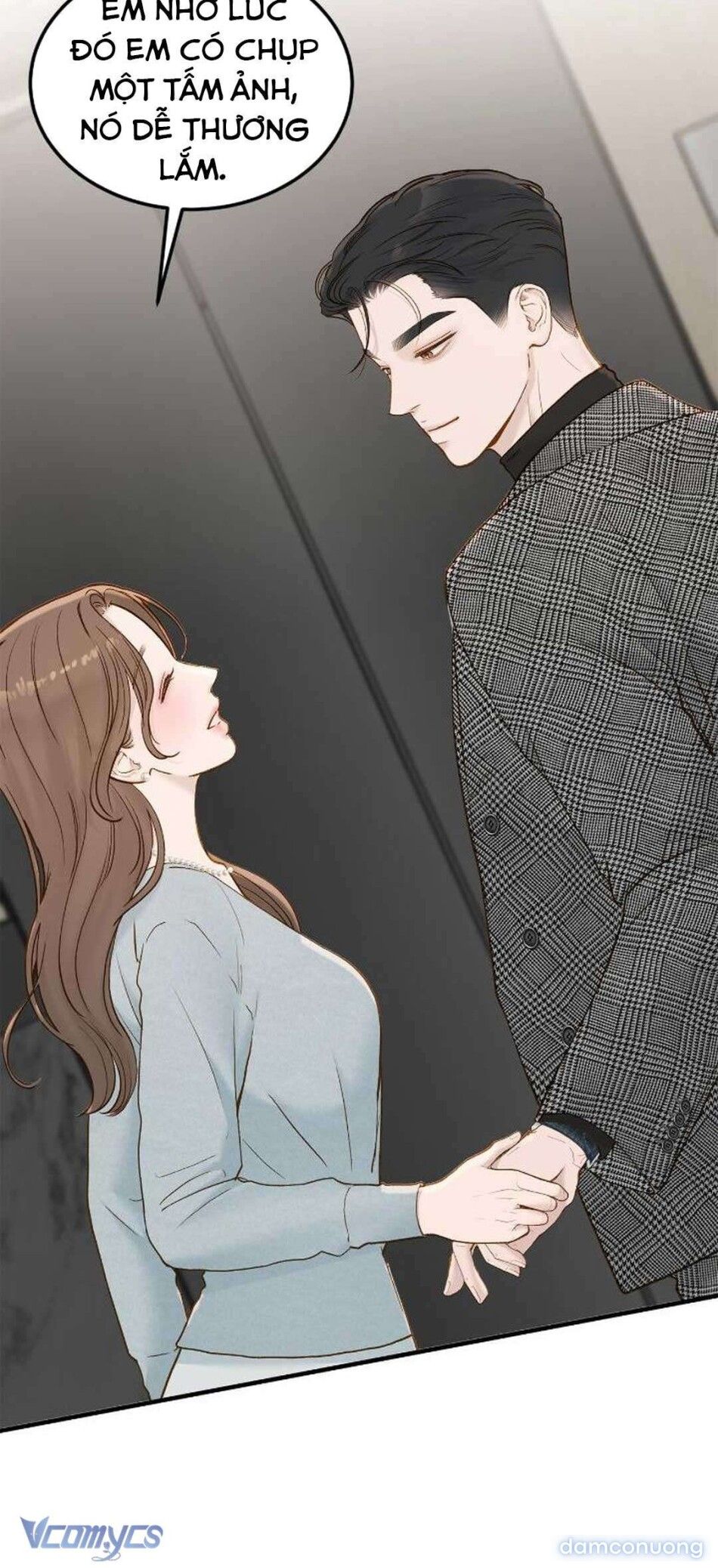 đọc truyện Bất Chấp Rủi Ro Chương 61 ảnh 11 tại Thiên Thai Truyện