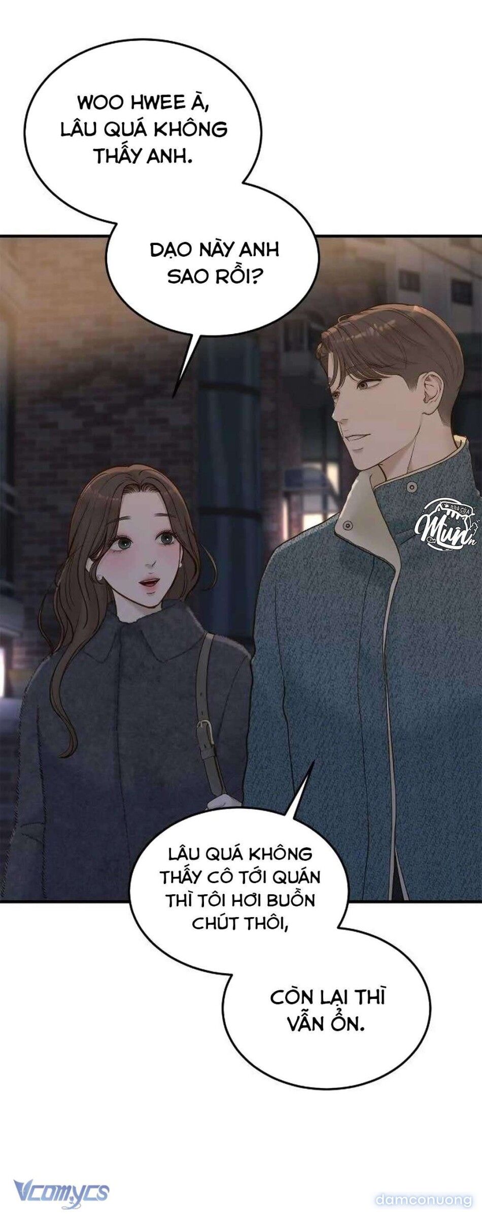 đọc truyện Bất Chấp Rủi Ro Chương 62 ảnh 3 tại Thiên Thai Truyện