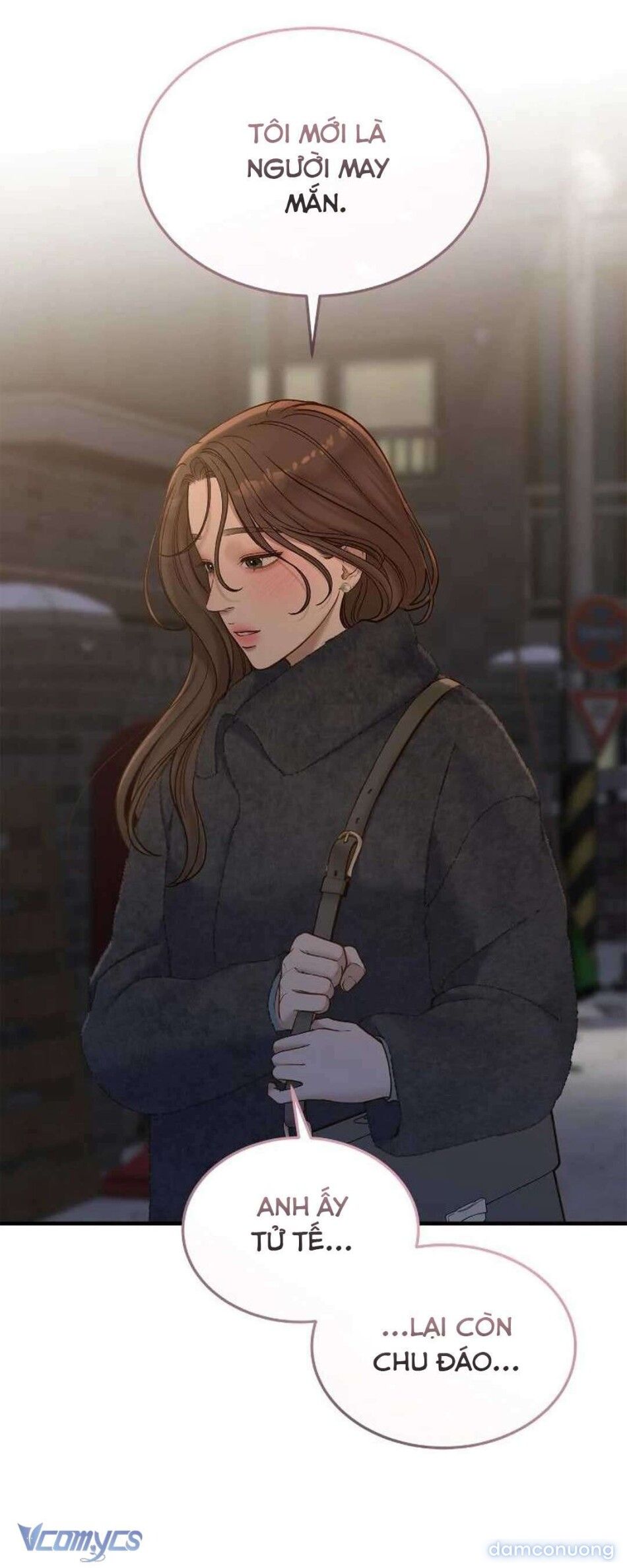 đọc truyện Bất Chấp Rủi Ro Chương 62 ảnh 12 tại Thiên Thai Truyện