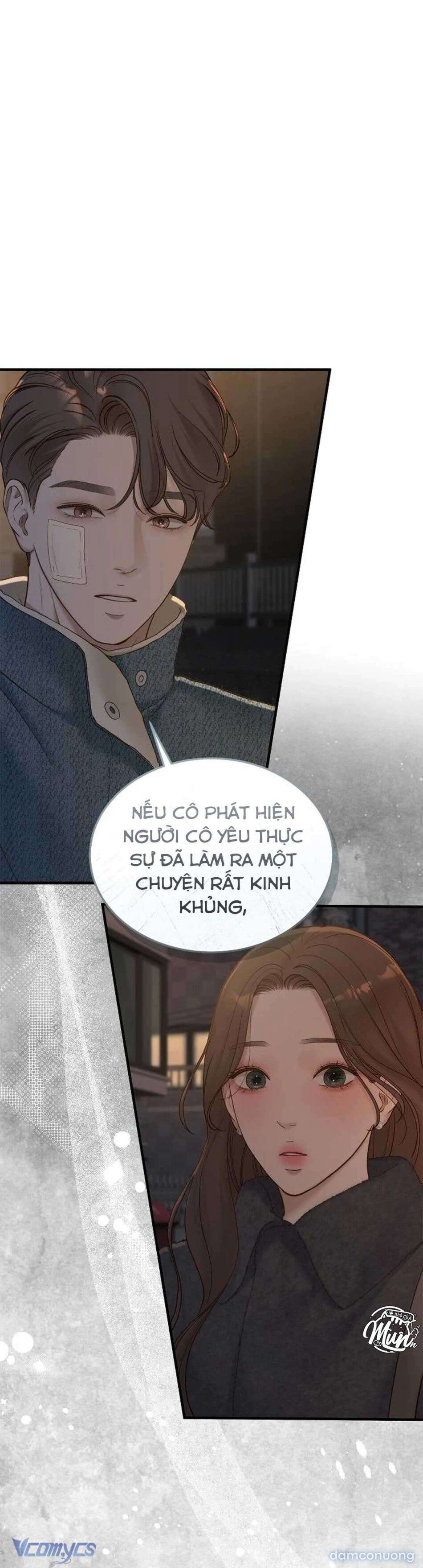 đọc truyện Bất Chấp Rủi Ro Chương 62 ảnh 14 tại Thiên Thai Truyện