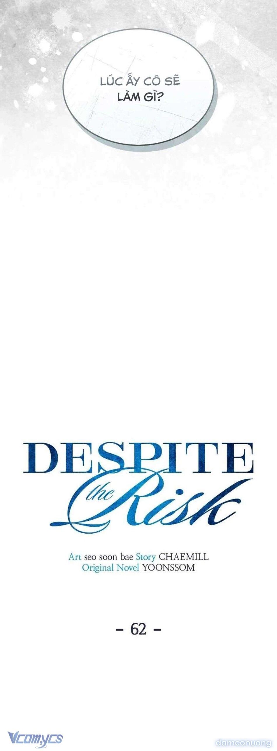 đọc truyện Bất Chấp Rủi Ro Chương 62 ảnh 15 tại Thiên Thai Truyện