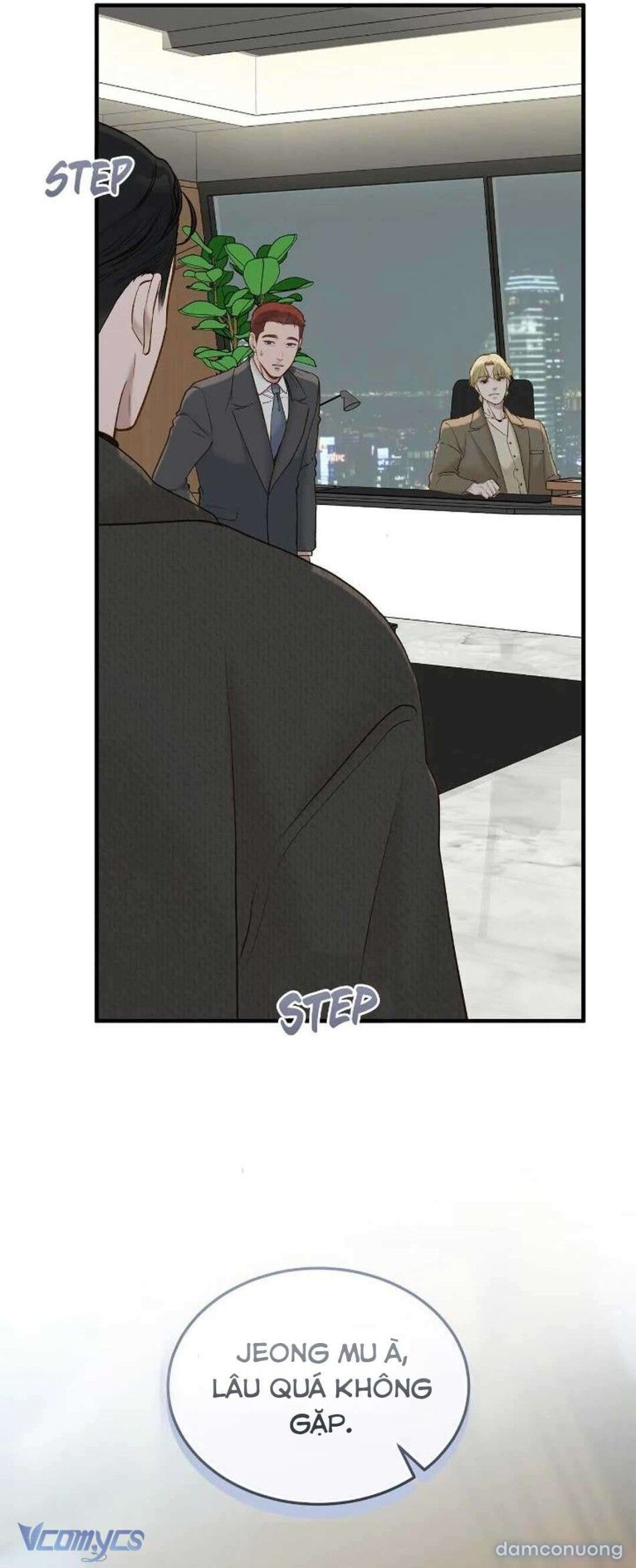 đọc truyện Bất Chấp Rủi Ro Chương 62 ảnh 17 tại Thiên Thai Truyện