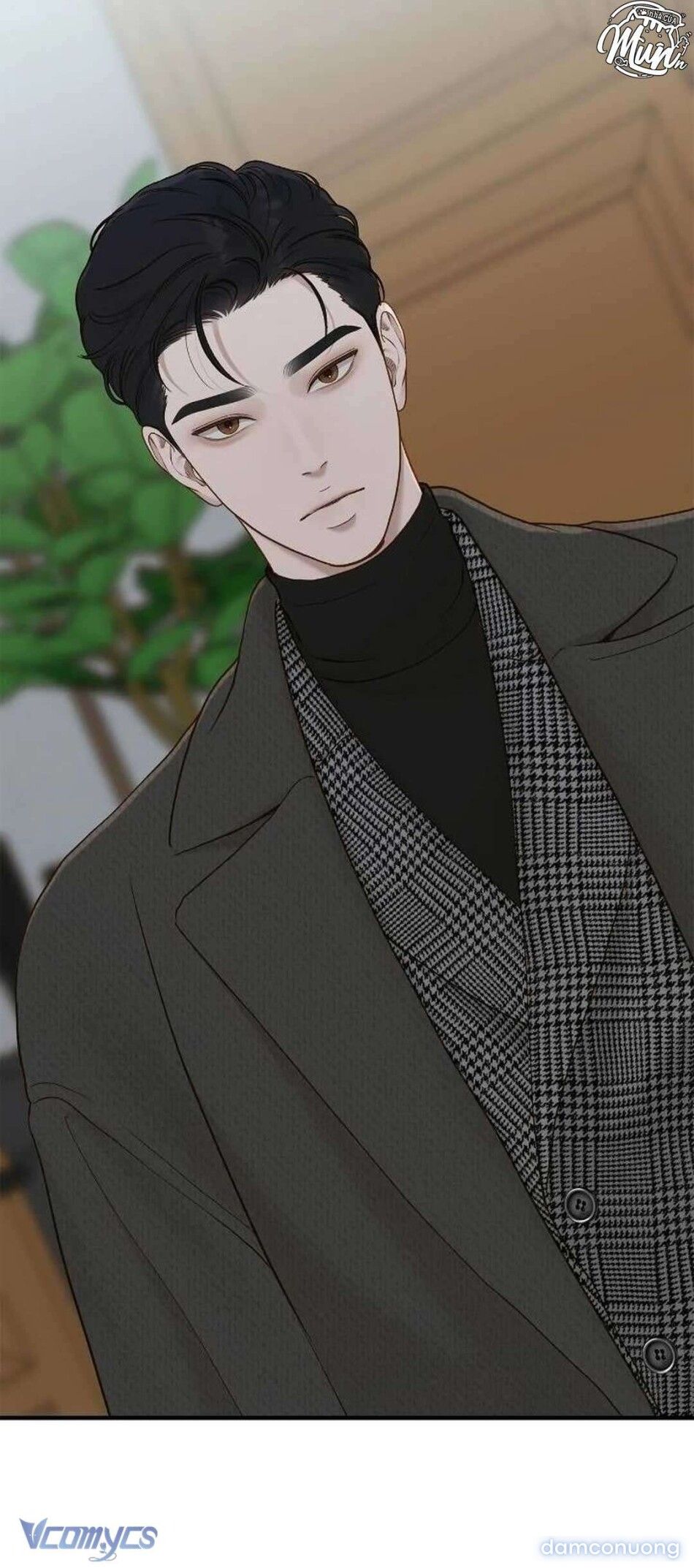 đọc truyện Bất Chấp Rủi Ro Chương 62 ảnh 18 tại Thiên Thai Truyện