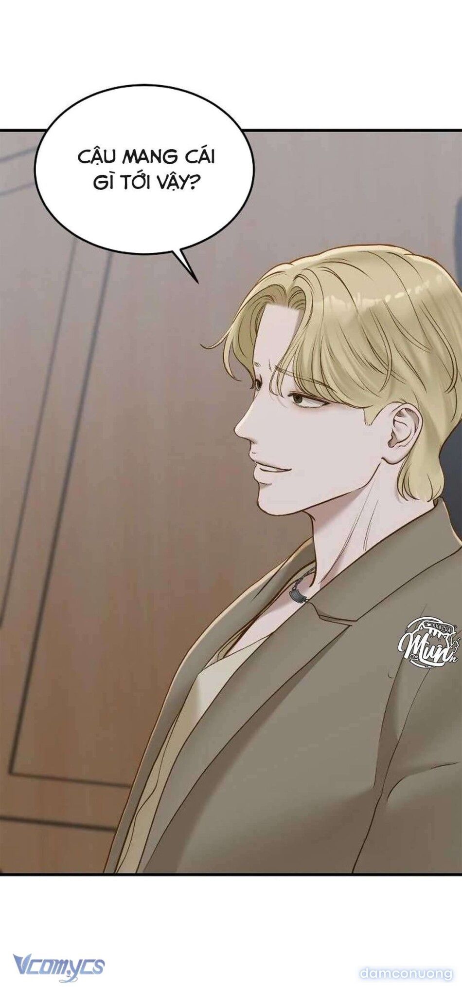 đọc truyện Bất Chấp Rủi Ro Chương 62 ảnh 19 tại Thiên Thai Truyện