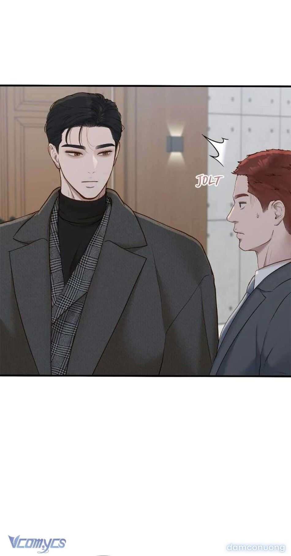 đọc truyện Bất Chấp Rủi Ro Chương 62 ảnh 20 tại Thiên Thai Truyện