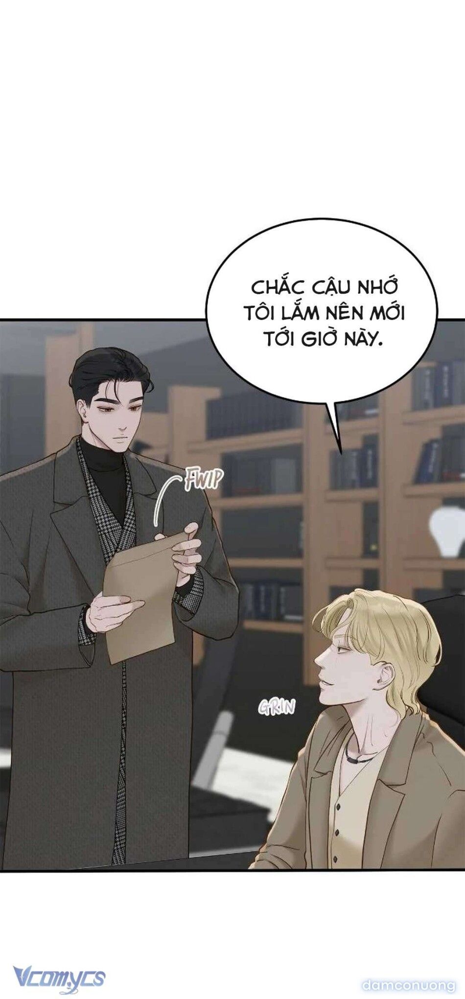 đọc truyện Bất Chấp Rủi Ro Chương 62 ảnh 22 tại Thiên Thai Truyện