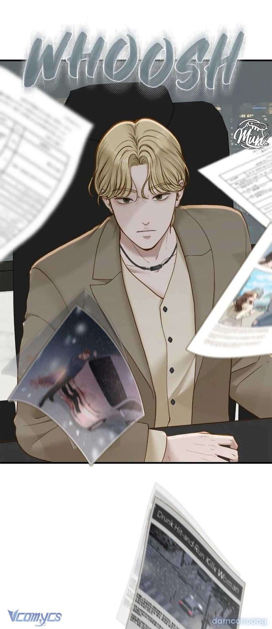 đọc truyện Bất Chấp Rủi Ro Chương 62 ảnh 23 tại Thiên Thai Truyện