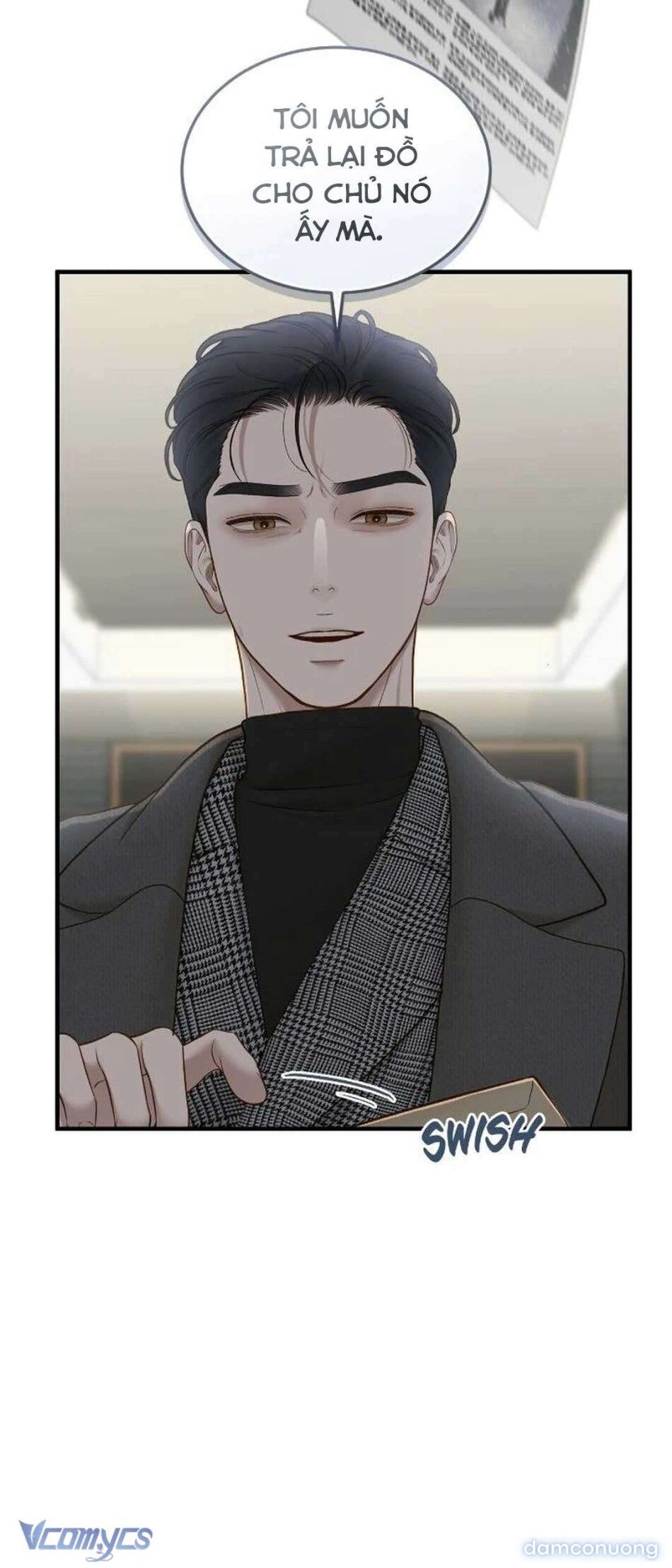 đọc truyện Bất Chấp Rủi Ro Chương 62 ảnh 24 tại Thiên Thai Truyện