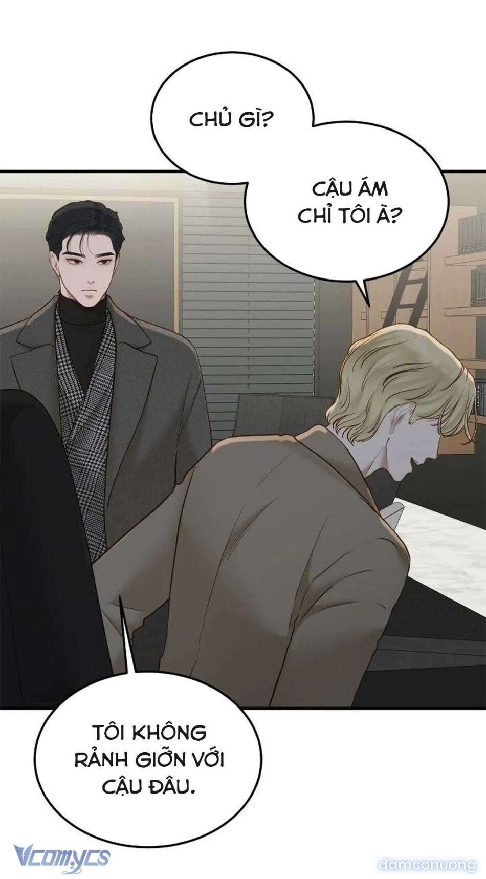 đọc truyện Bất Chấp Rủi Ro Chương 62 ảnh 25 tại Thiên Thai Truyện