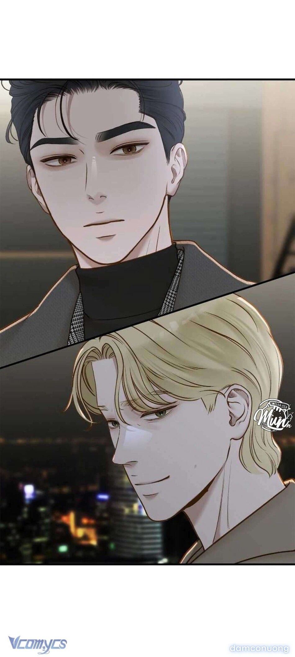 đọc truyện Bất Chấp Rủi Ro Chương 62 ảnh 26 tại Thiên Thai Truyện