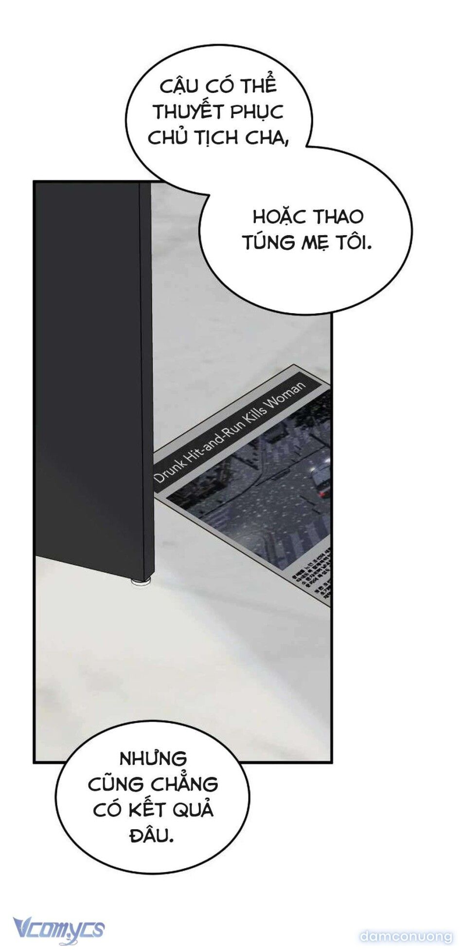 đọc truyện Bất Chấp Rủi Ro Chương 62 ảnh 27 tại Thiên Thai Truyện