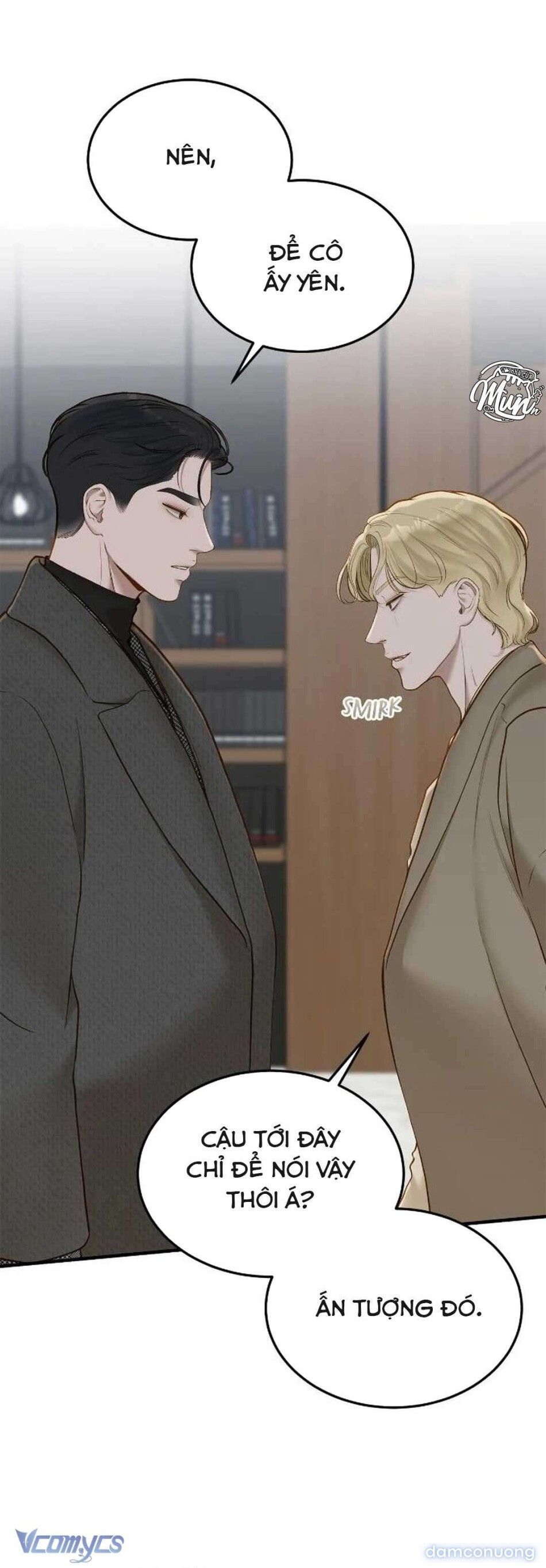 đọc truyện Bất Chấp Rủi Ro Chương 62 ảnh 28 tại Thiên Thai Truyện