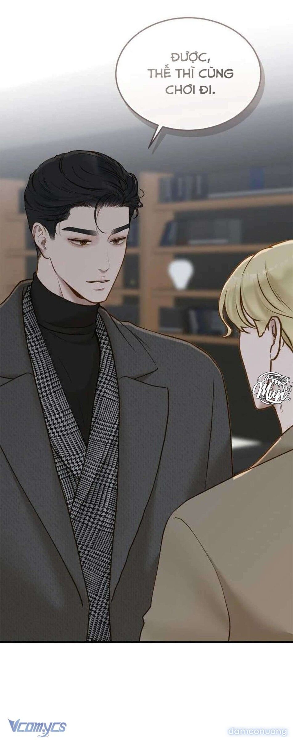 đọc truyện Bất Chấp Rủi Ro Chương 62 ảnh 31 tại Thiên Thai Truyện