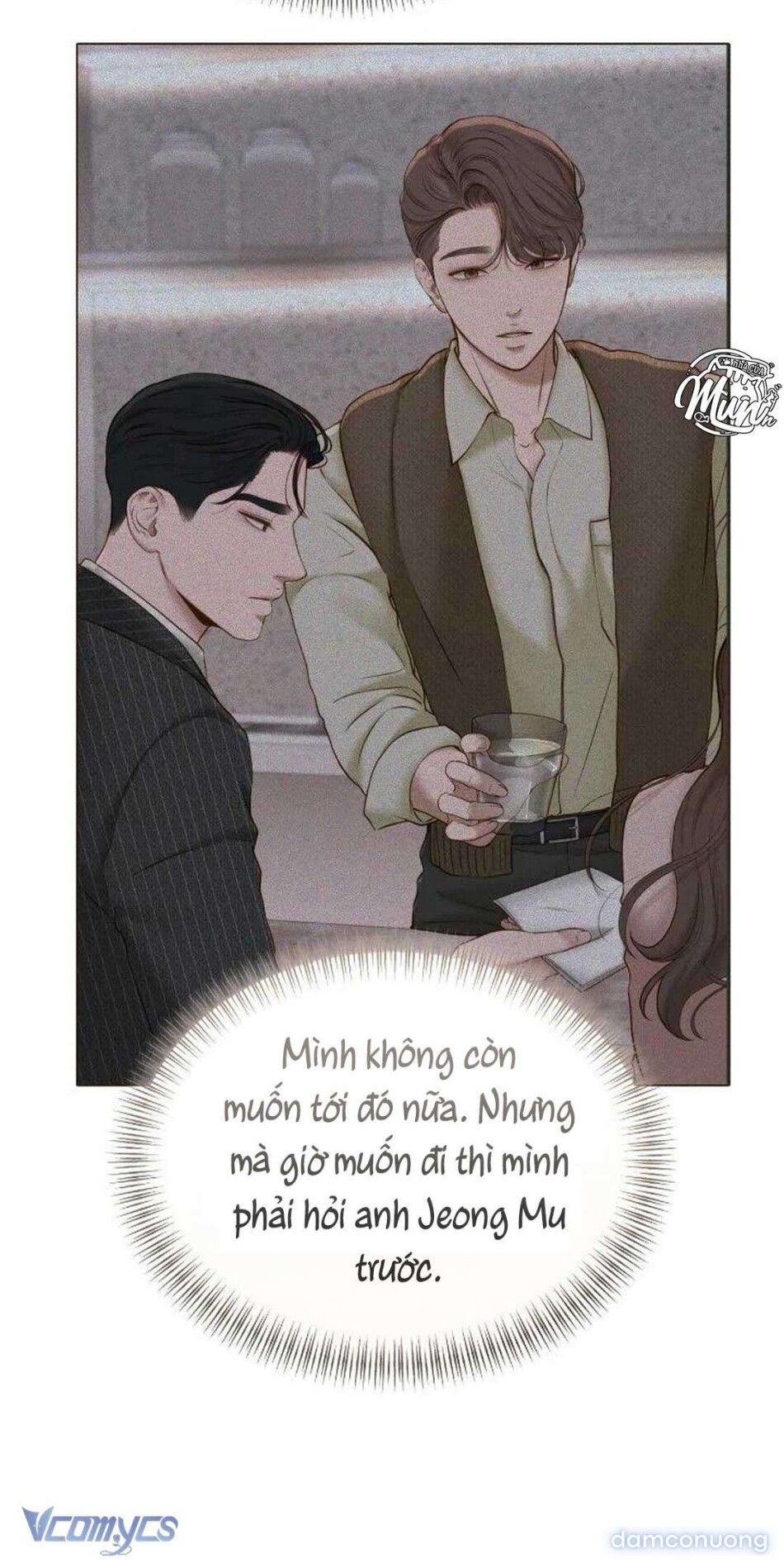 đọc truyện Bất Chấp Rủi Ro Chương 62 ảnh 5 tại Thiên Thai Truyện