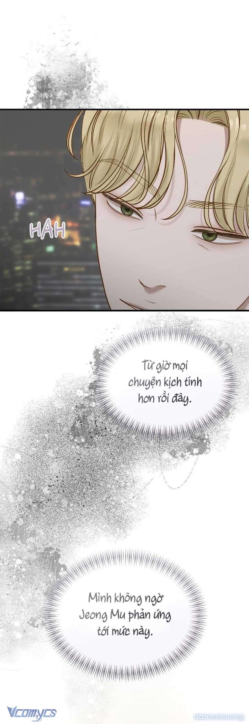 đọc truyện Bất Chấp Rủi Ro Chương 62 ảnh 32 tại Thiên Thai Truyện