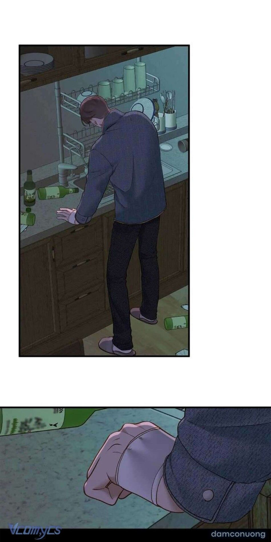 đọc truyện Bất Chấp Rủi Ro Chương 62 ảnh 35 tại Thiên Thai Truyện