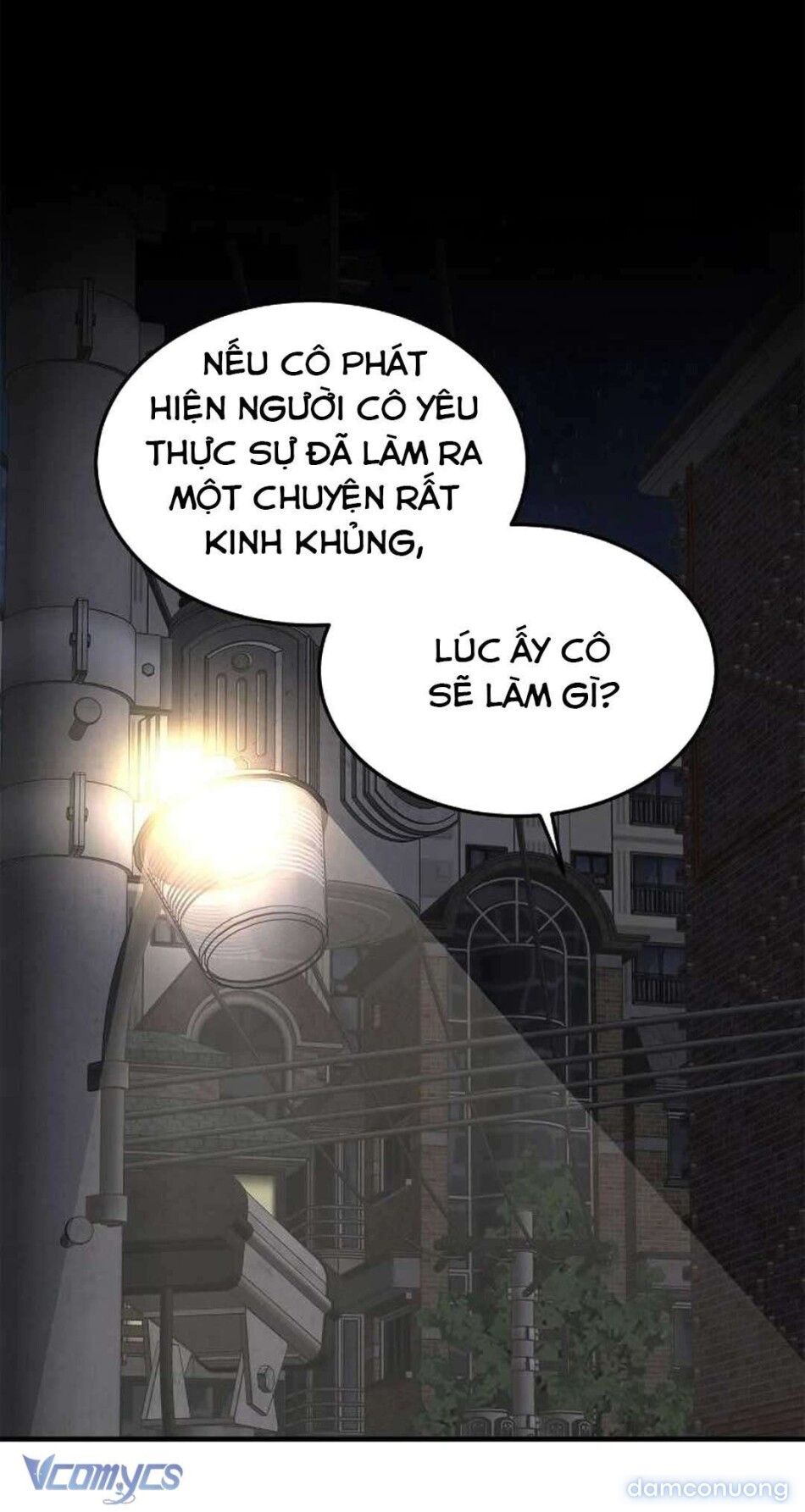 đọc truyện Bất Chấp Rủi Ro Chương 62 ảnh 38 tại Thiên Thai Truyện