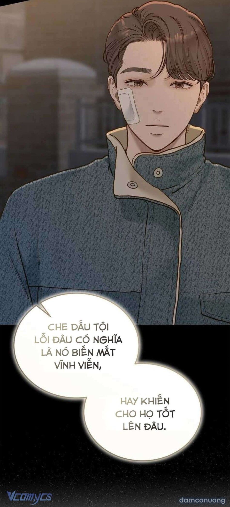 đọc truyện Bất Chấp Rủi Ro Chương 62 ảnh 42 tại Thiên Thai Truyện