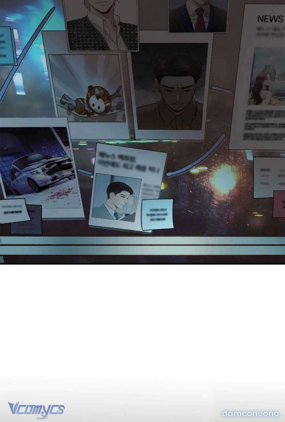 đọc truyện Bất Chấp Rủi Ro Chương 62 ảnh 45 tại Thiên Thai Truyện