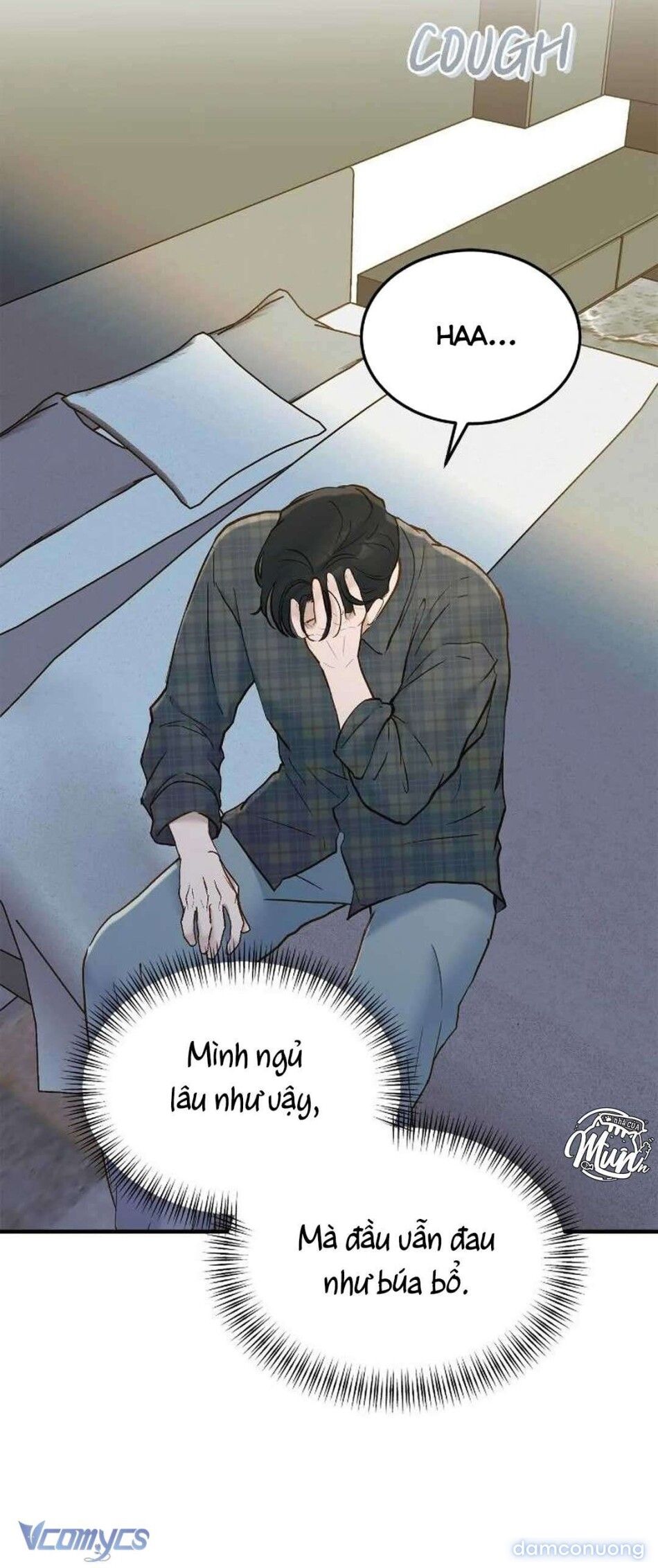 đọc truyện Bất Chấp Rủi Ro Chương 62 ảnh 49 tại Thiên Thai Truyện