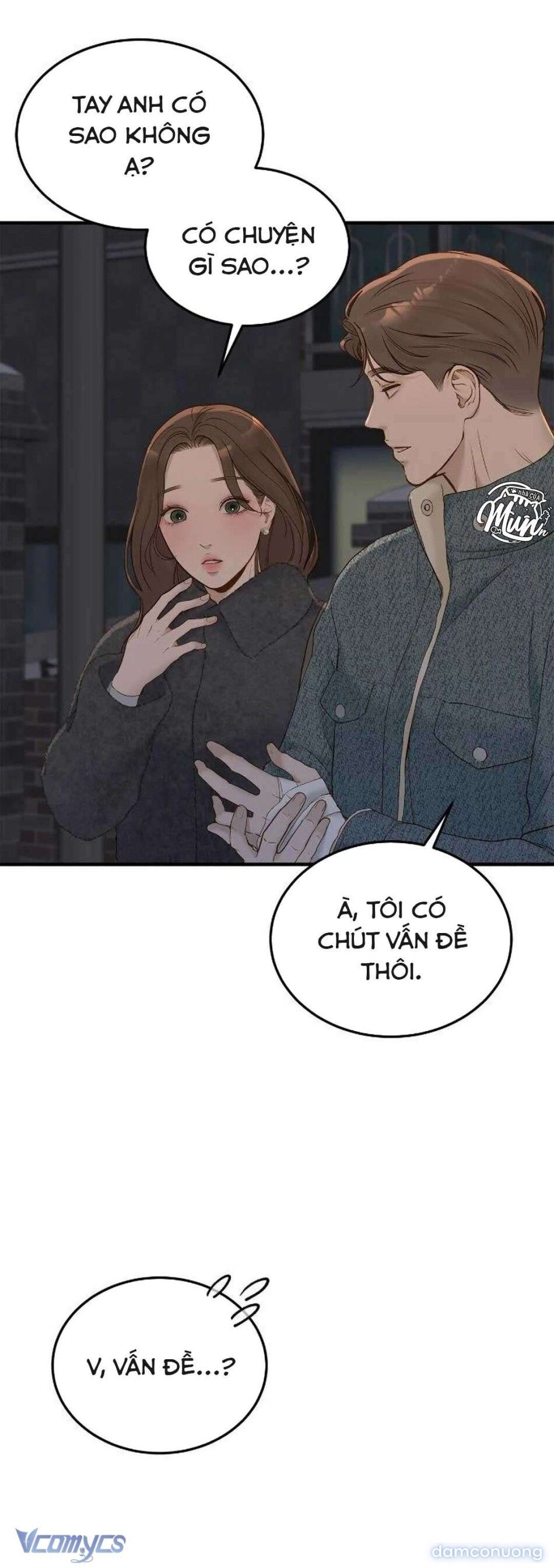 đọc truyện Bất Chấp Rủi Ro Chương 62 ảnh 7 tại Thiên Thai Truyện