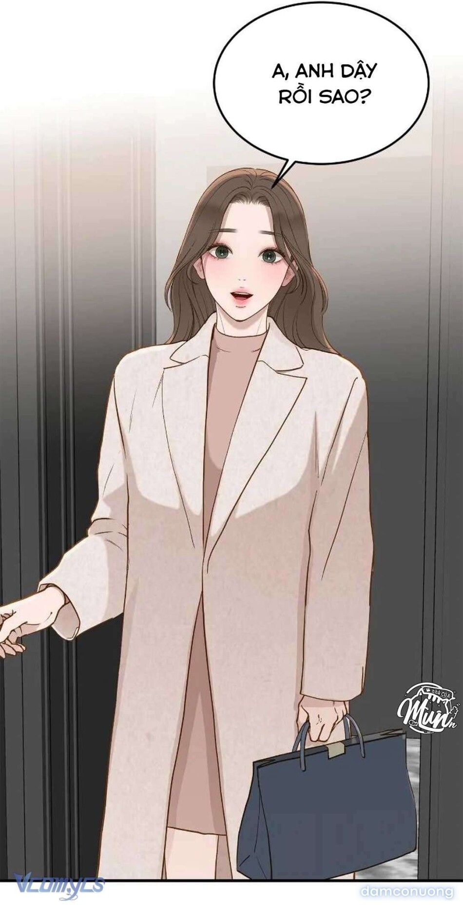 đọc truyện Bất Chấp Rủi Ro Chương 62 ảnh 52 tại Thiên Thai Truyện