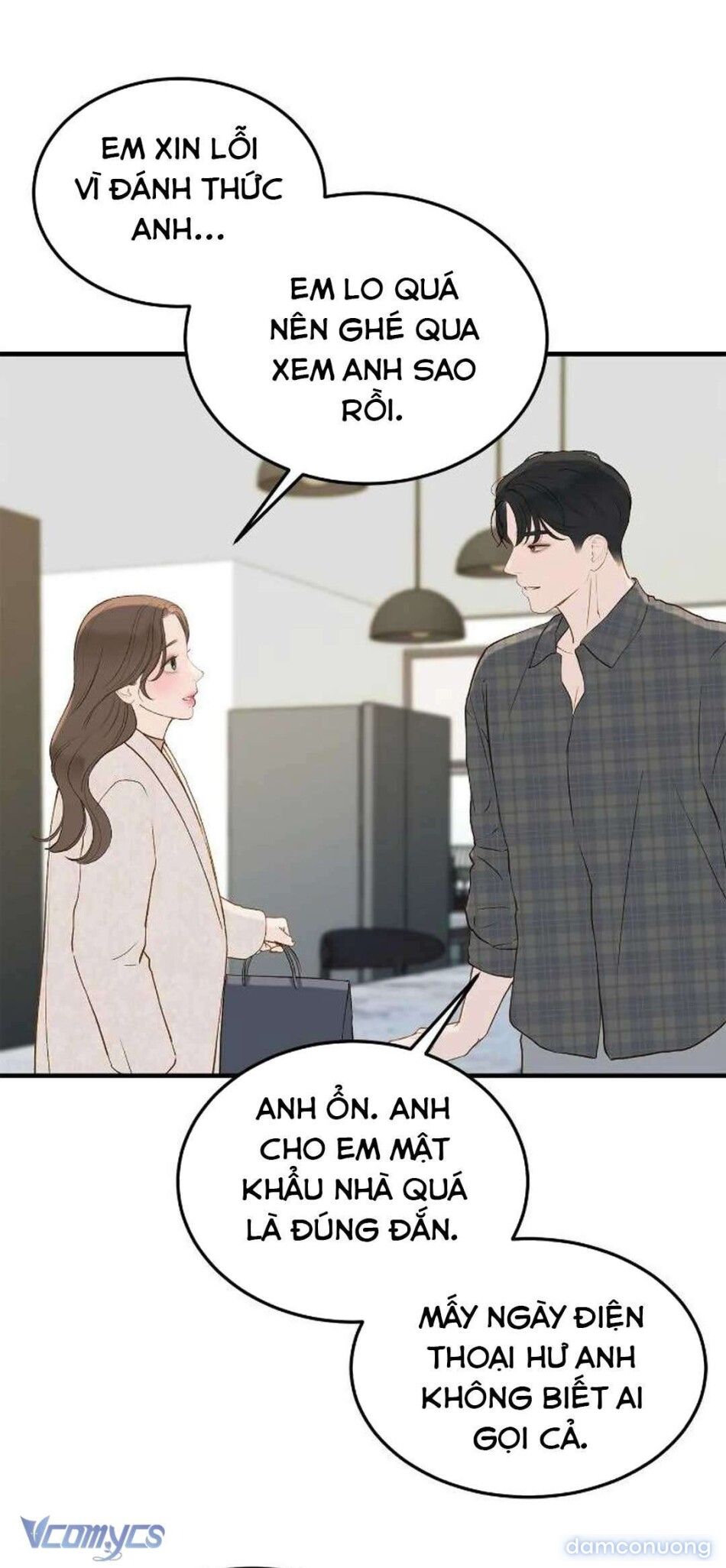 đọc truyện Bất Chấp Rủi Ro Chương 62 ảnh 53 tại Thiên Thai Truyện