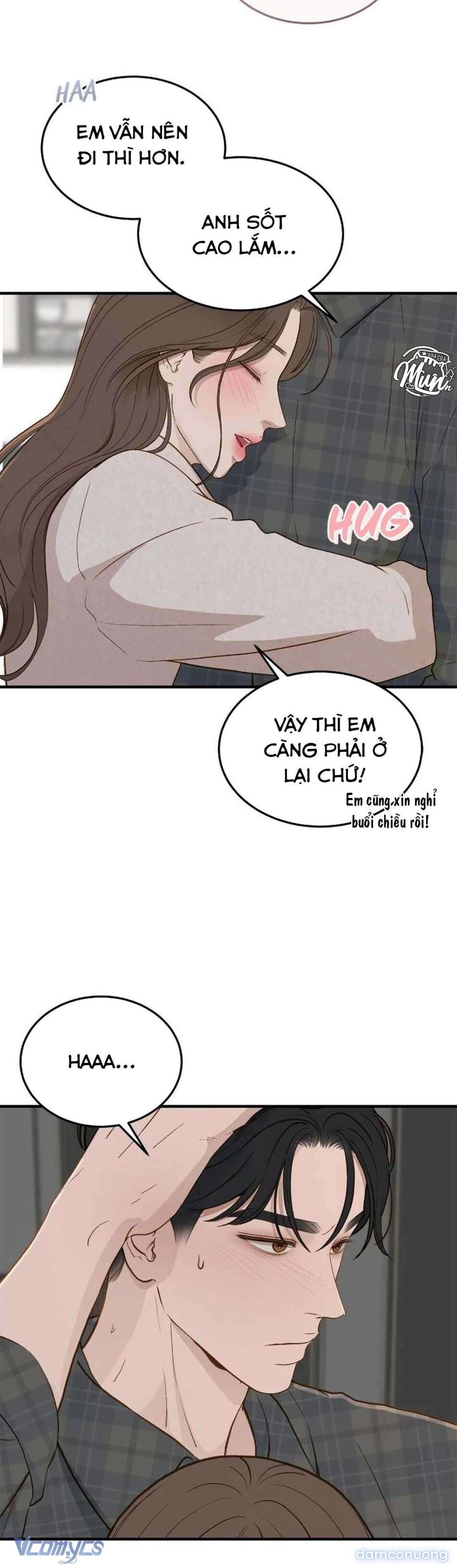 đọc truyện Bất Chấp Rủi Ro Chương 62 ảnh 59 tại Thiên Thai Truyện