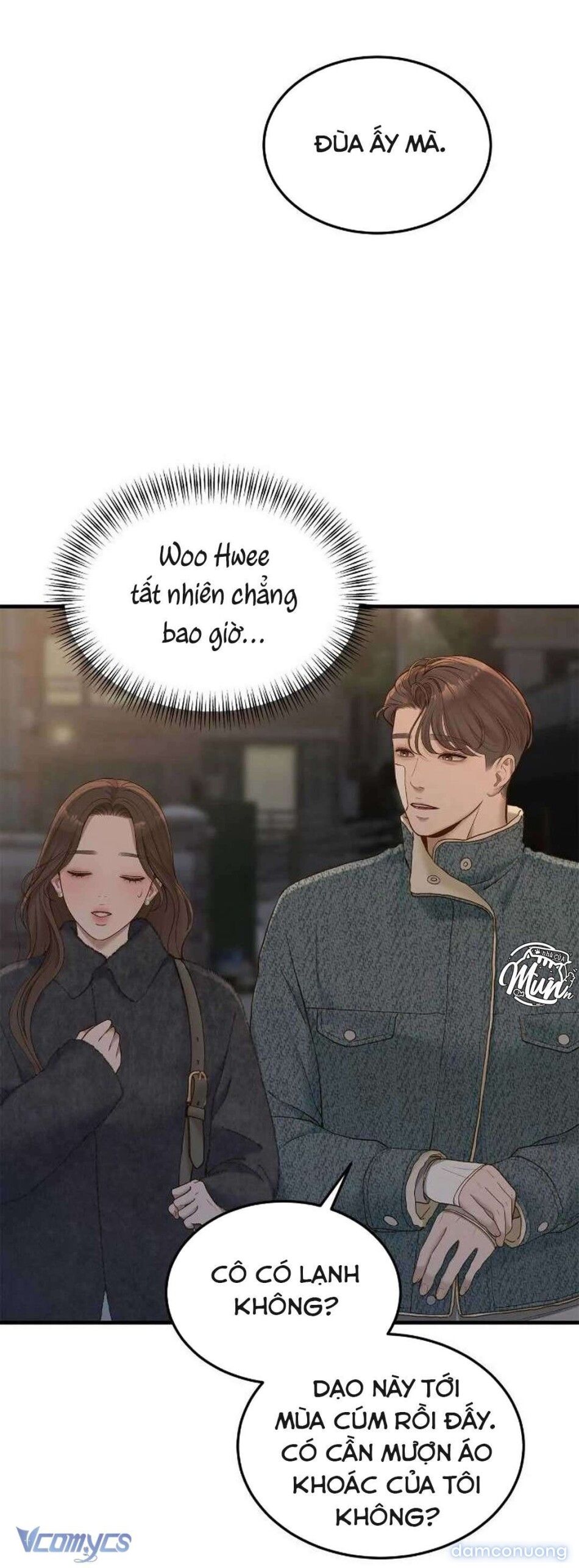 đọc truyện Bất Chấp Rủi Ro Chương 62 ảnh 8 tại Thiên Thai Truyện