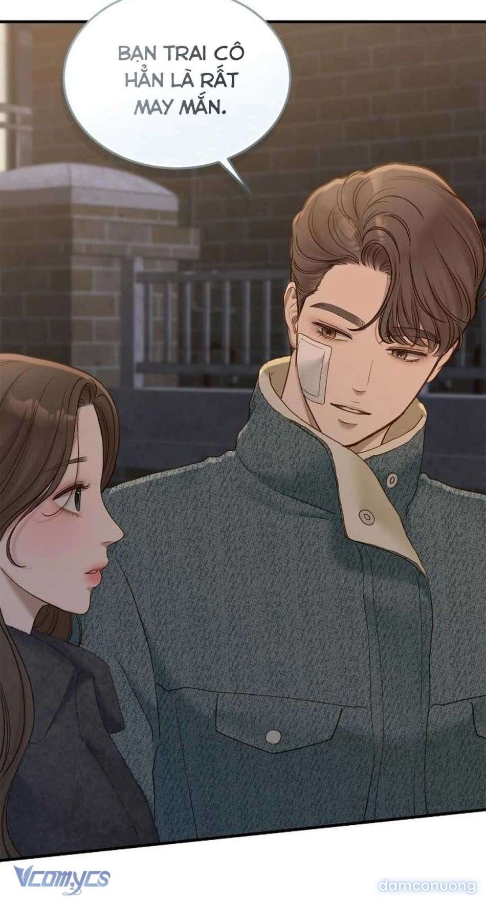 đọc truyện Bất Chấp Rủi Ro Chương 62 ảnh 10 tại Thiên Thai Truyện