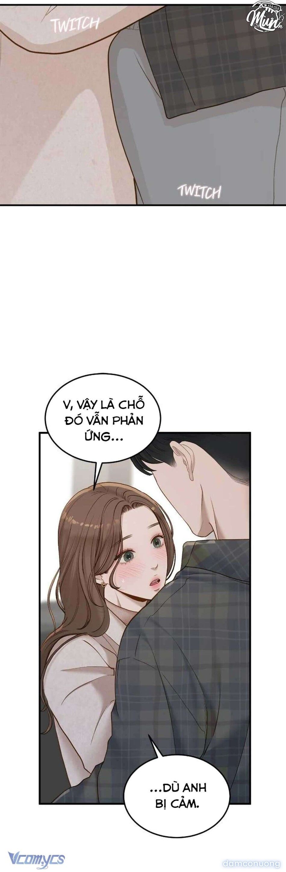 đọc truyện Bất Chấp Rủi Ro Chương 63 ảnh 3 tại Thiên Thai Truyện